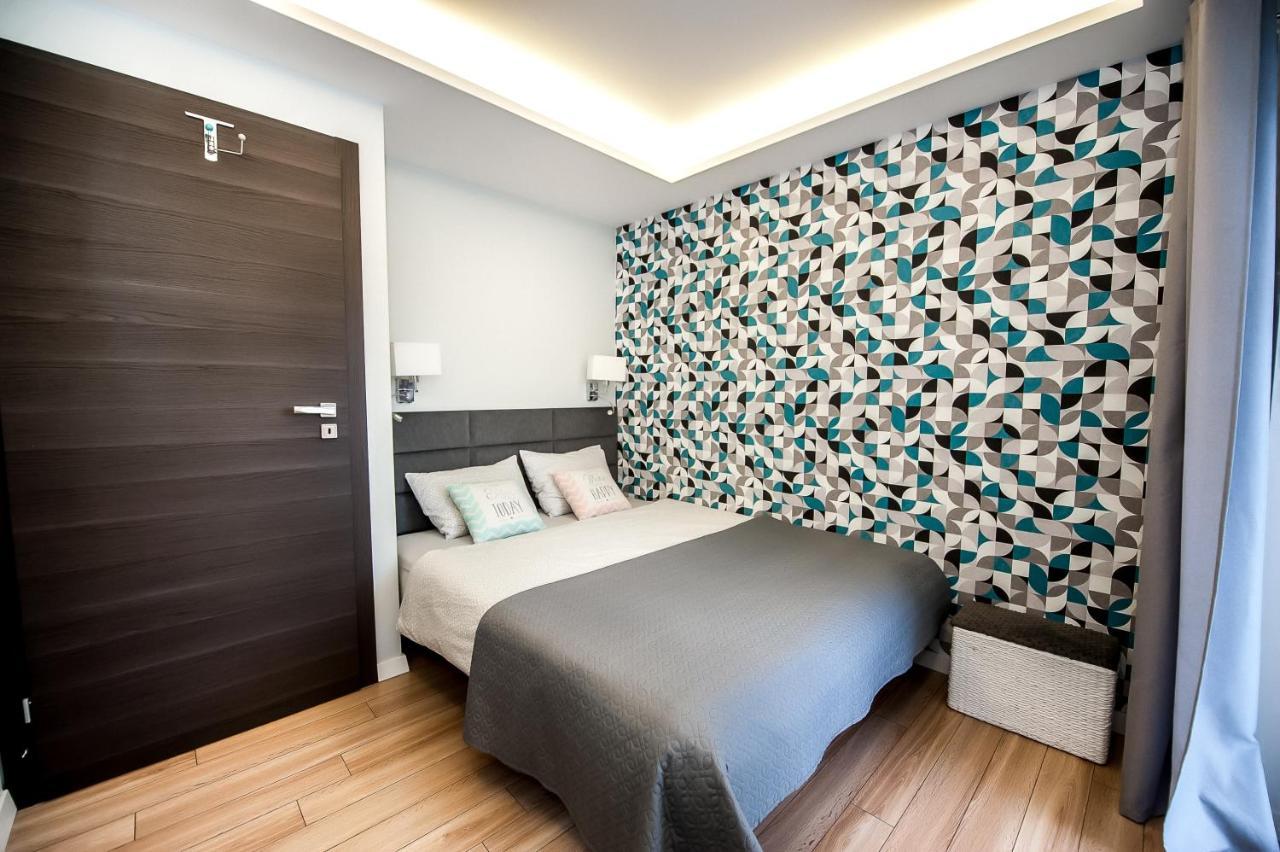 شقة Baltic Haus غدانسك المظهر الخارجي الصورة