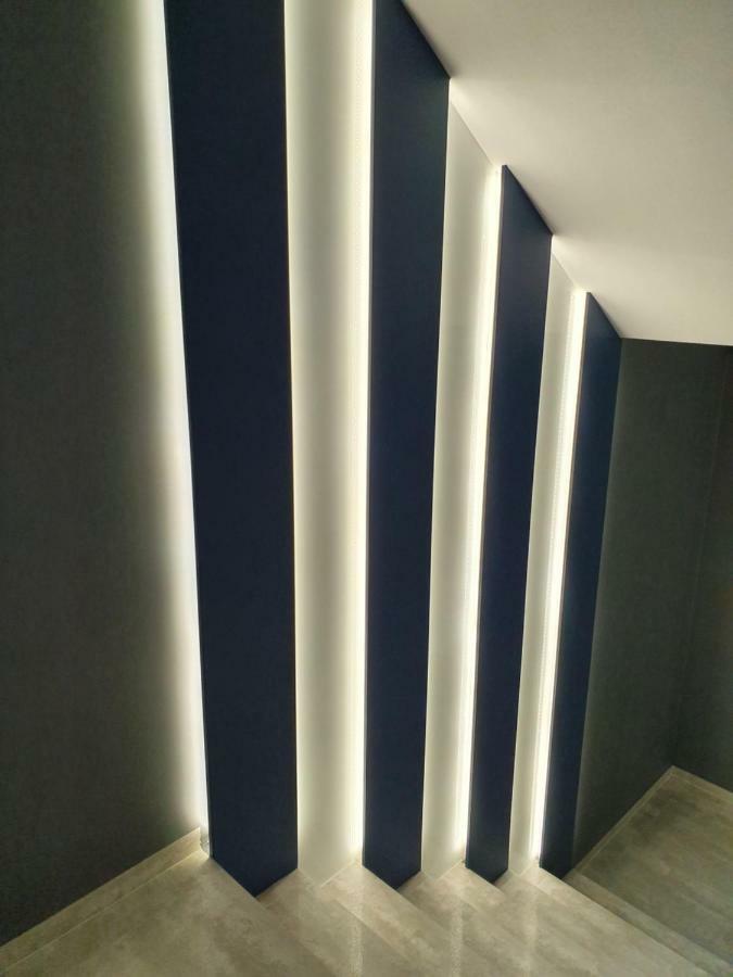 شقة Baltic Haus غدانسك المظهر الخارجي الصورة